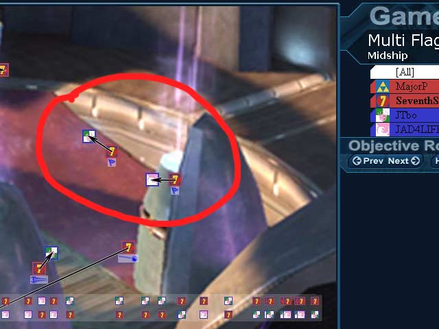 Vores Halo ydmygelse