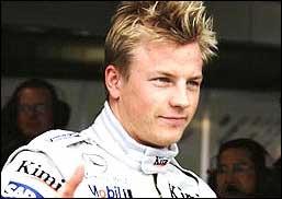 F1 - Pole Position pentru McLaren